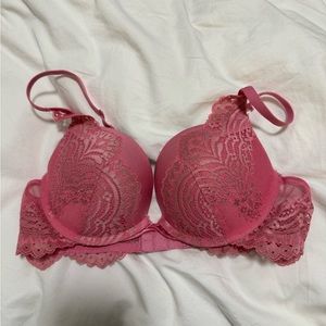 La Senza Pink Beyond Sexy Bra - 32C